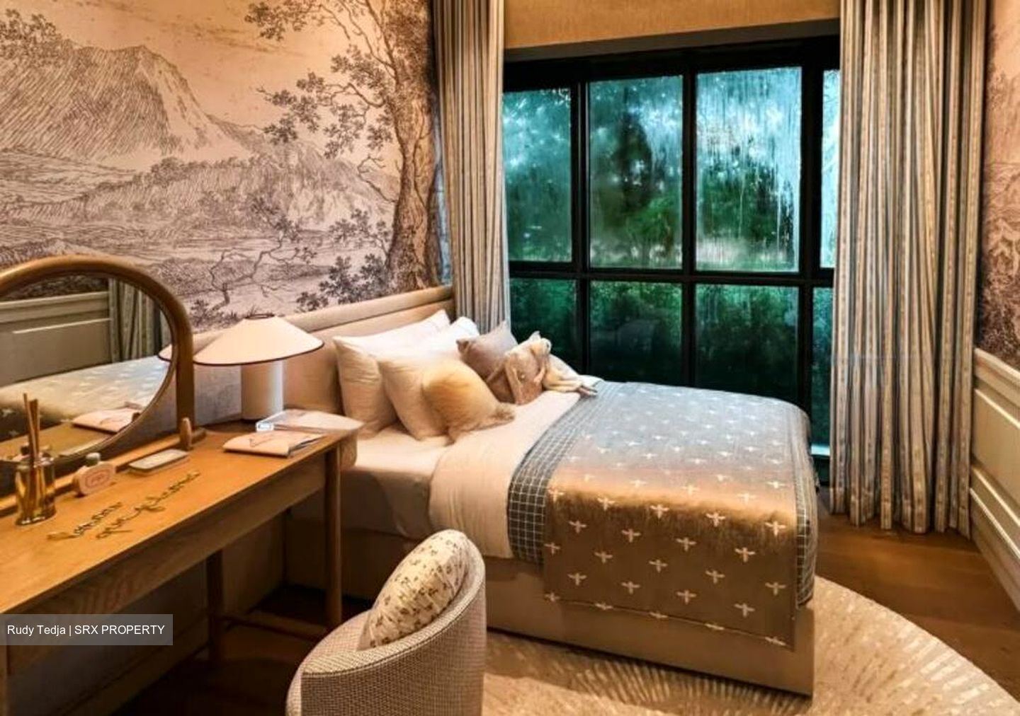 Watten Estate Road (D11), Condominium #487138791